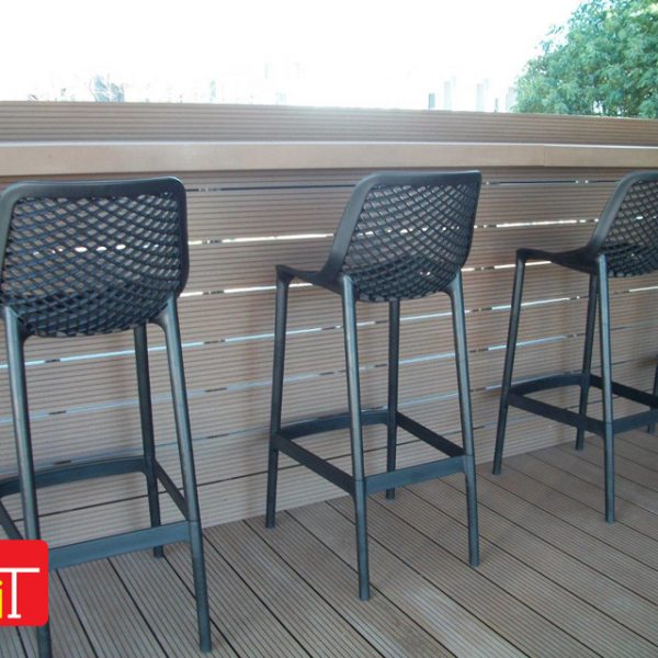 Furniture Installation at Gemellis
