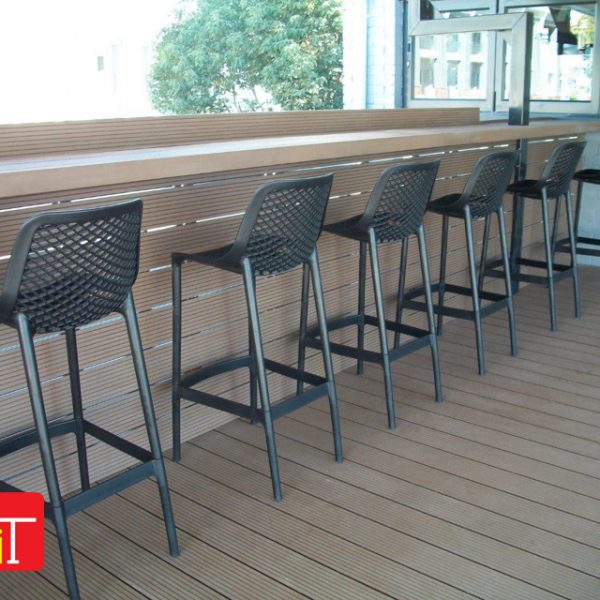 Furniture Installation at Gemellis
