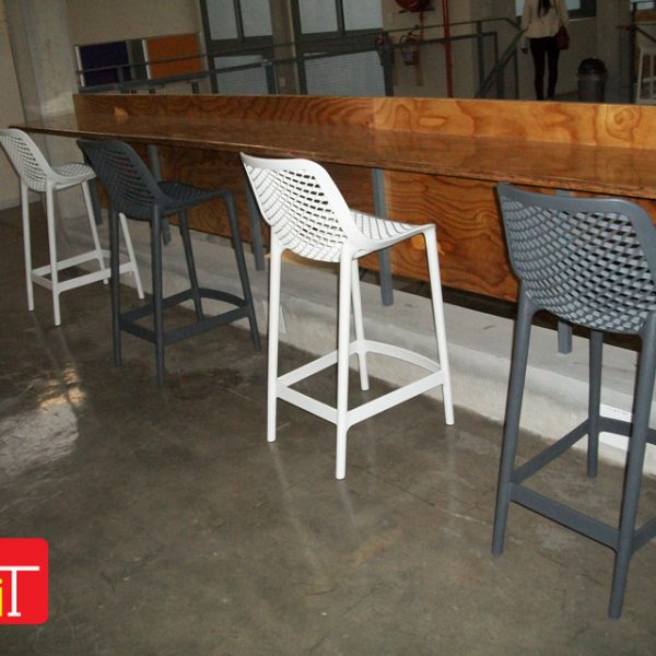 Furniture Installation at Accelerate
