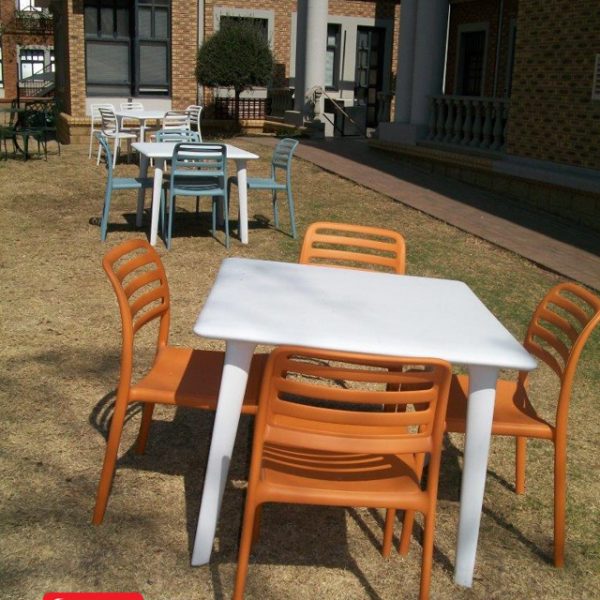 Furniture Installation at IPSOS