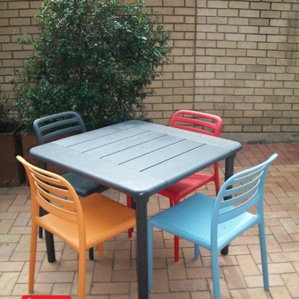 Furniture Installation at IPSOS