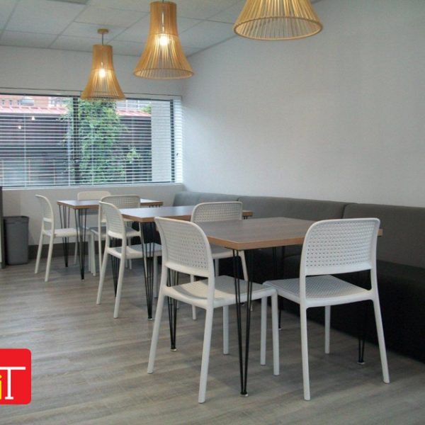 Furniture Installation at Vix