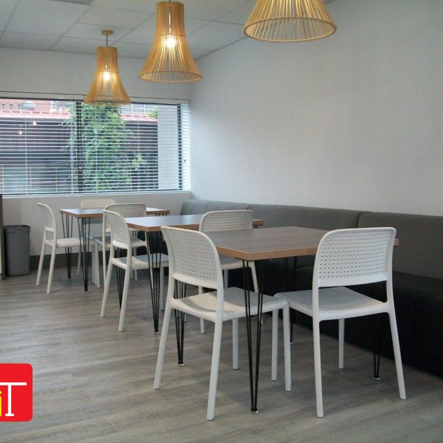 Furniture Installation at Vix