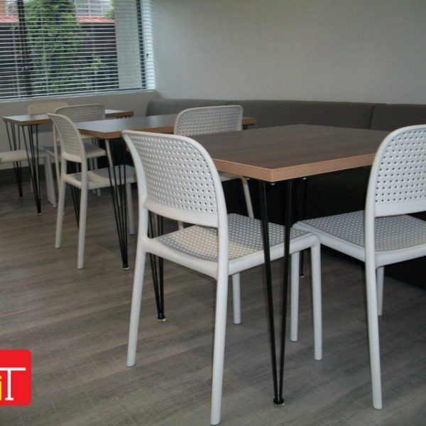 Furniture Installation at Vix