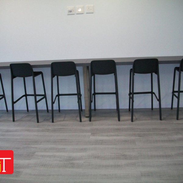 Furniture Installation at Vix