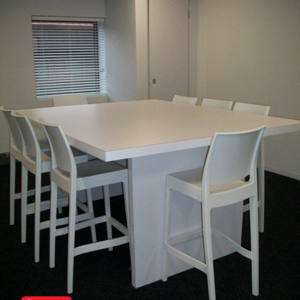 Furniture Installation at Vix