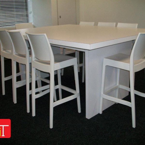 Furniture Installation at Vix