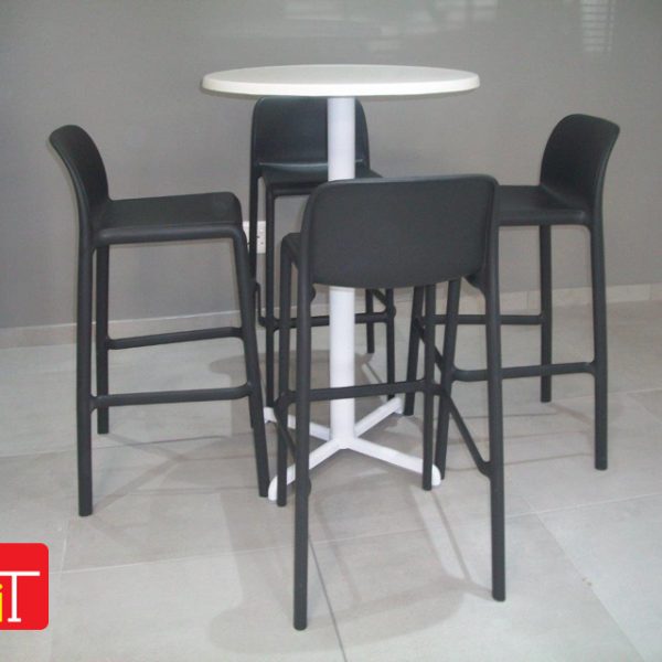 Furniture Installation at Opti