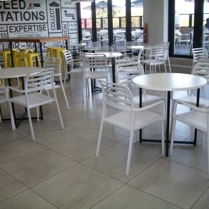 COSTA ARMCHAIR