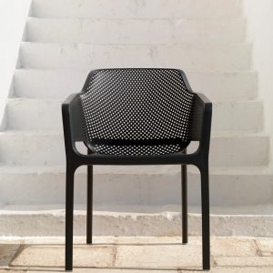 NET ARMCHAIR
