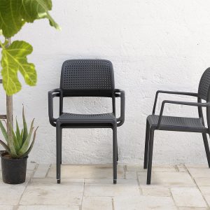 BORA SIDE CHAIR