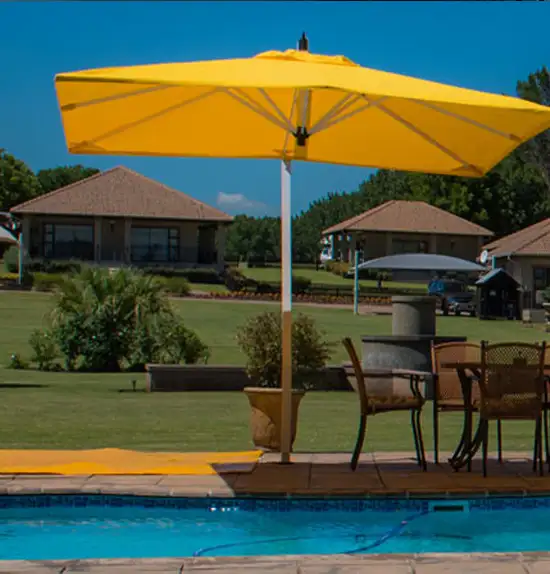 OUTDOOR UMBRELLAS - Image 4