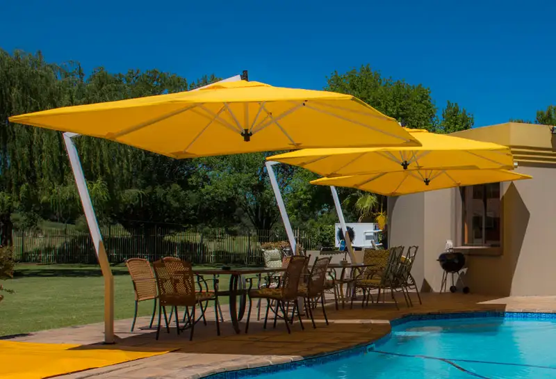 OUTDOOR UMBRELLAS - Image 5