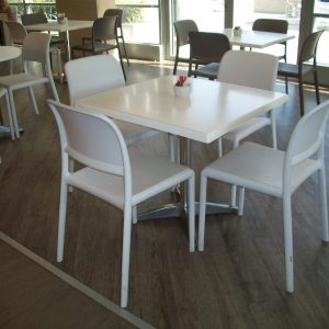 RIVA SIDE CHAIR