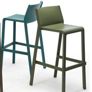 TRILL H75 BARSTOOL