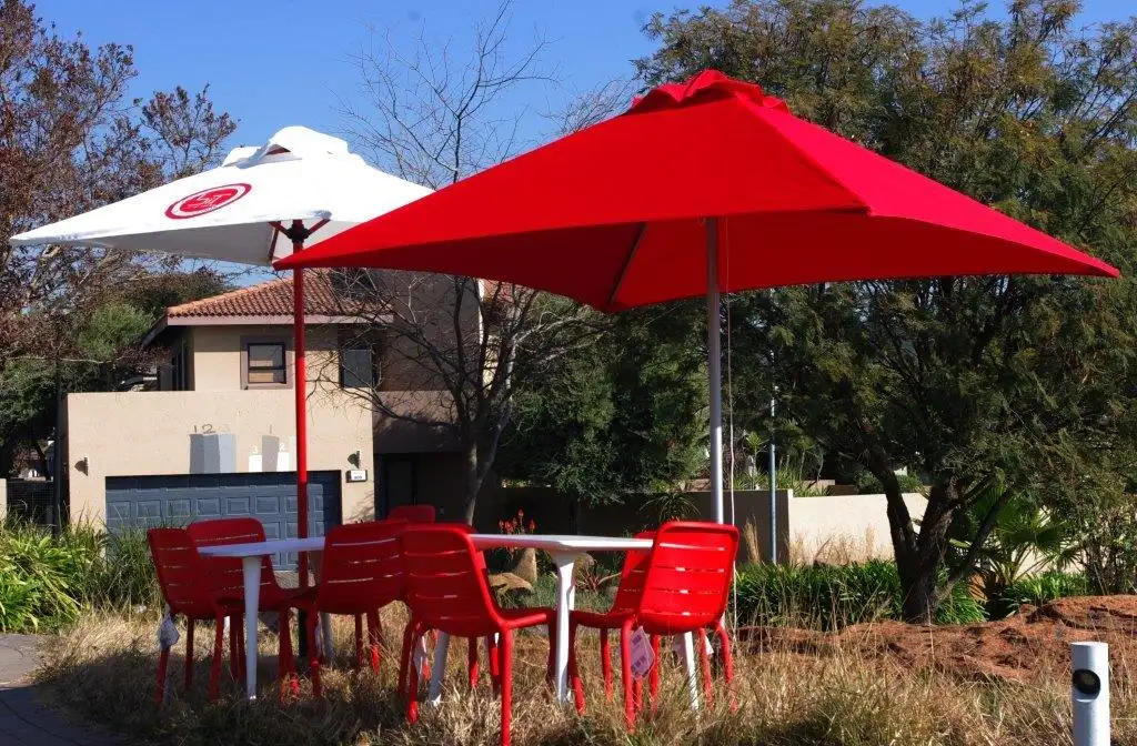 OUTDOOR UMBRELLAS - Image 9