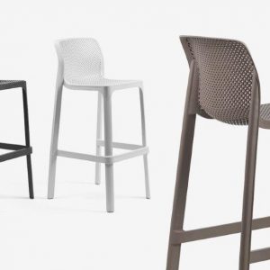 NET stools