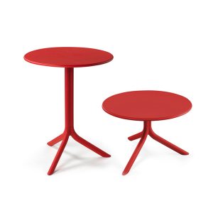 Spritz Table
