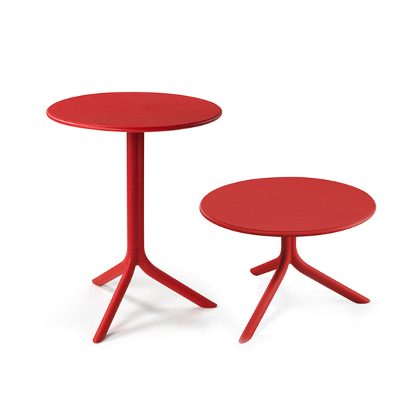 Spritz Table