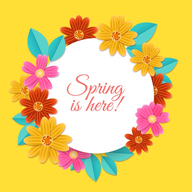 Spring is here2
