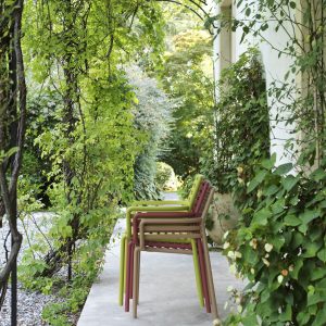 DOGA ARMCHAIR