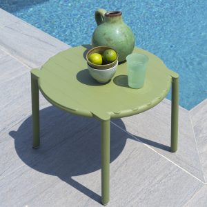 DOGA SIDE TABLE