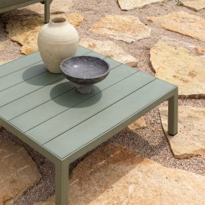 MAXIMO TAVOLINO 80 SIDE TABLE