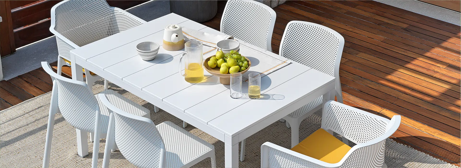 SiT SA Furniture | Tables
