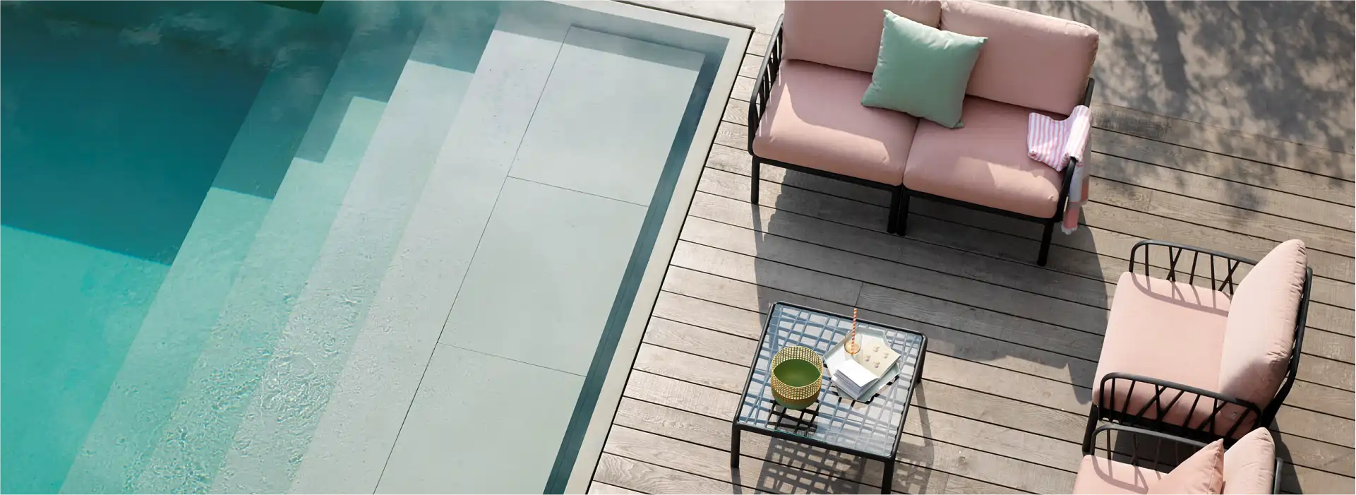 Outdoor Couches