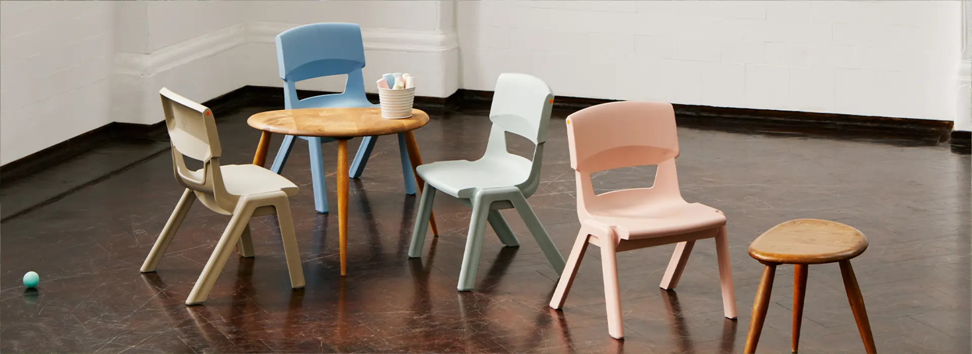 SiT SA Furniture | School & Training Centre Furniture