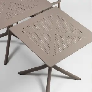 TABLES