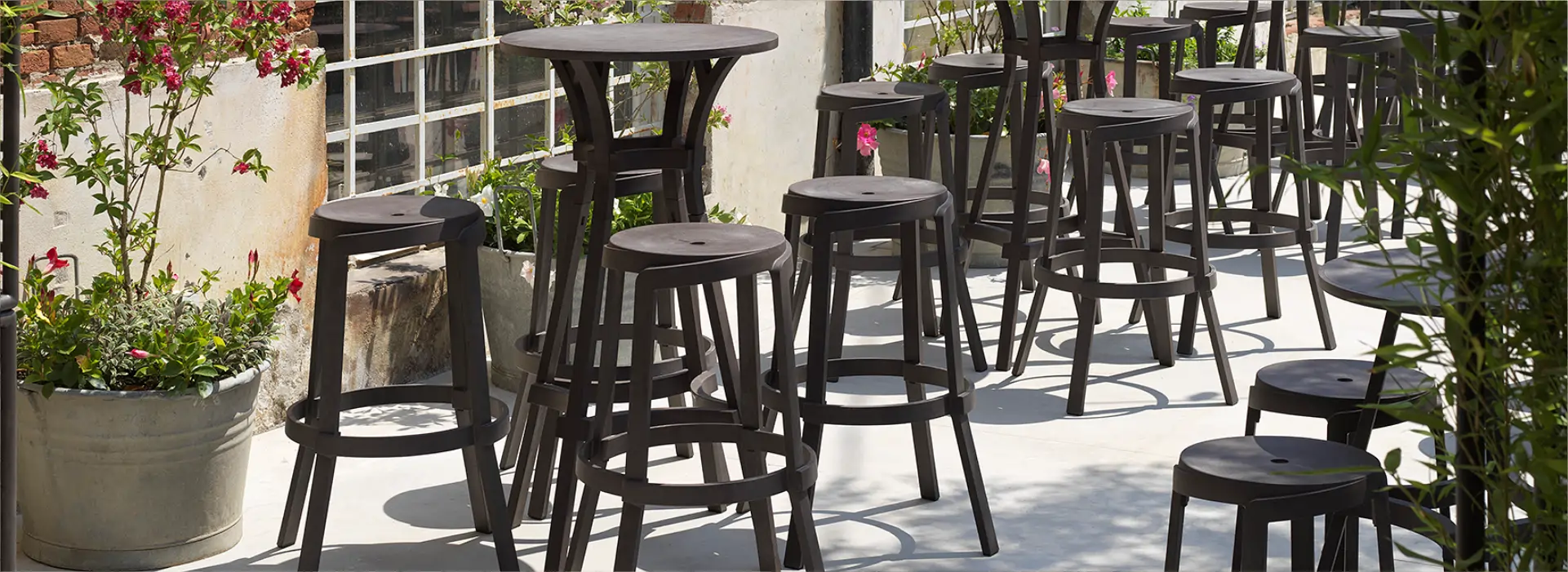 SiT SA Furniture | Stools
